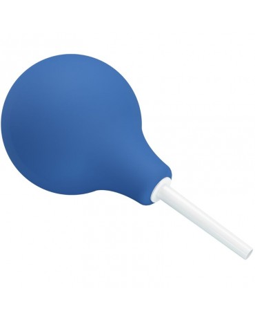 MR PLAY - DOCCIA ANALE BLUEB SUPER POWER BLUE