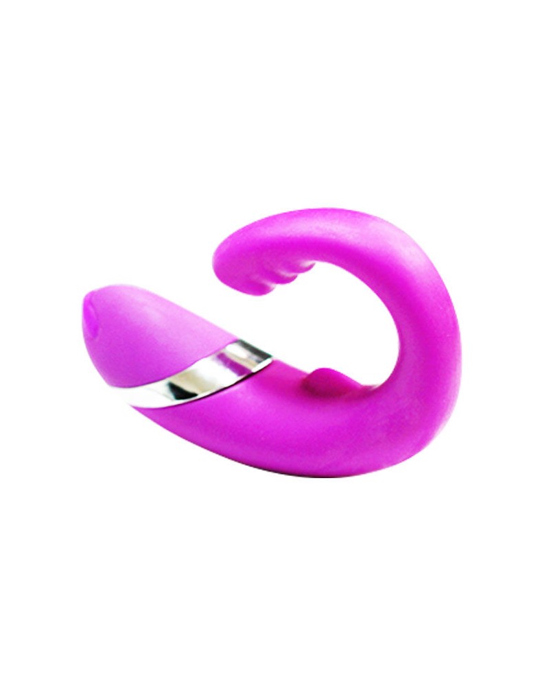 PRETTY LOVE - AMOUR PROSTATE E G-SPOT LILAC