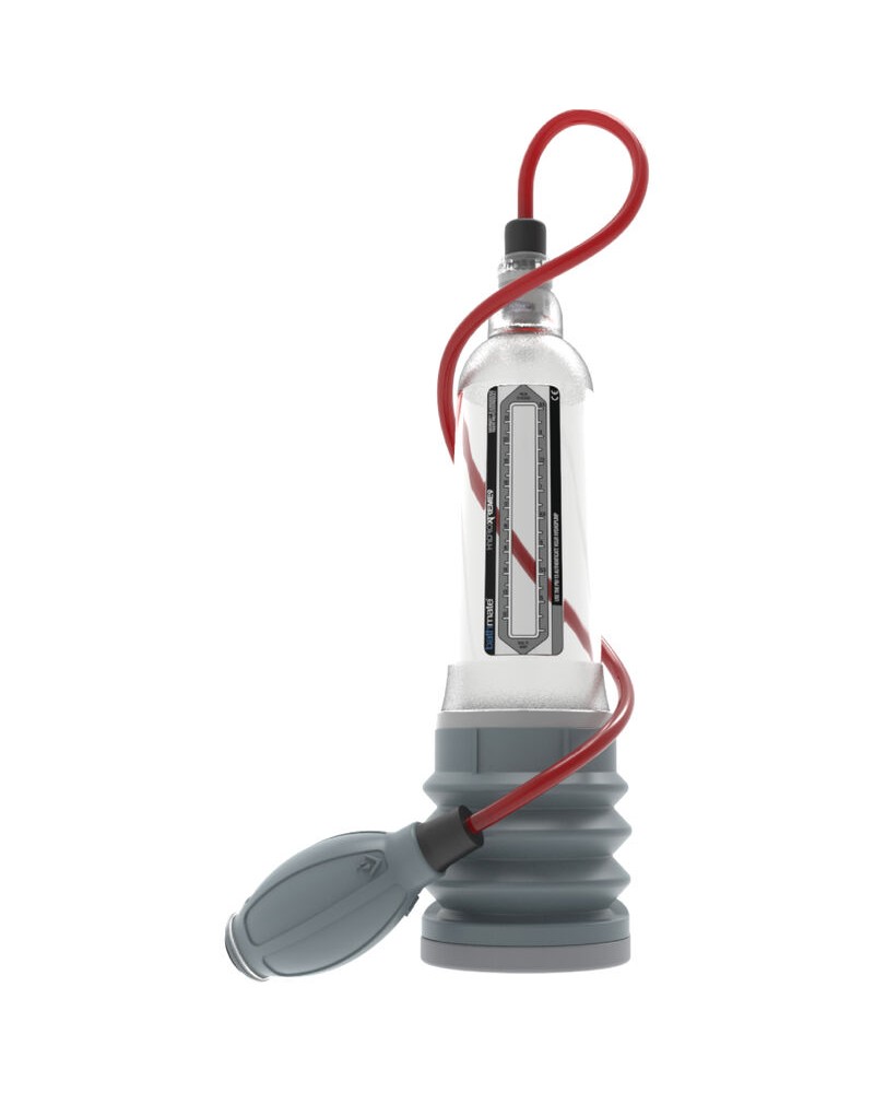 BATHMATE - HYDROXTREME 9 POMPA PER PENE X40