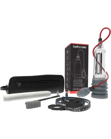 BATHMATE - HYDROXTREME 9 POMPA PER PENE X40