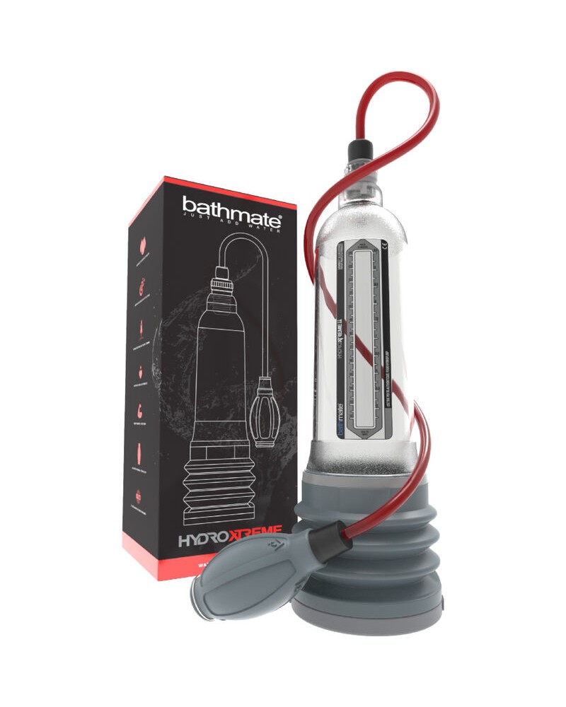 BATHMATE - HYDROXTREME 11 POMPA PER PENE