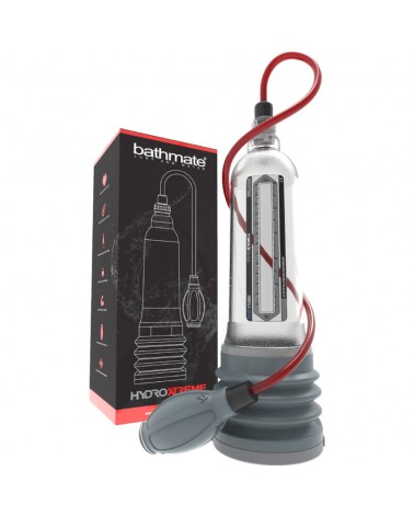 BATHMATE - HYDROXTREME 11 POMPA PER PENE