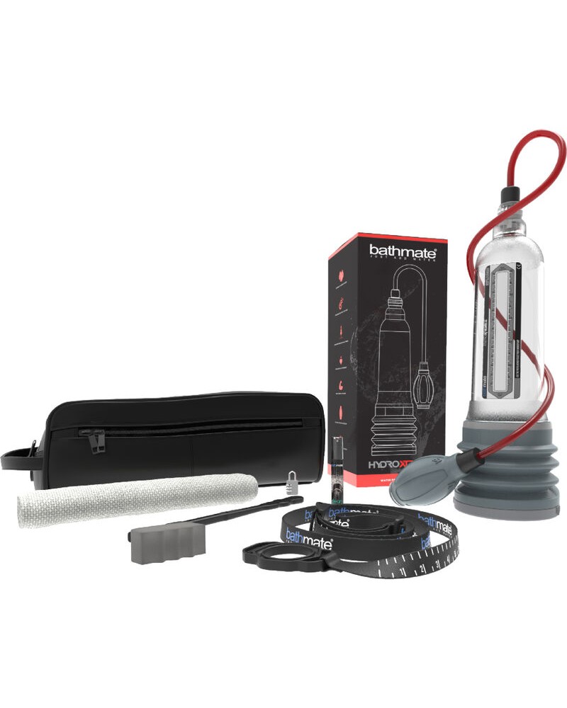 BATHMATE - HYDROXTREME 11 POMPA PER PENE