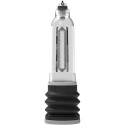 BATHMATE - HYDROMAX 7 POMPA PER LAUMENTO DEL PENE TRASPARENTE 2