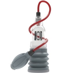 BATHMATE - HYDROXTREME 3 TRASPARENTE 2