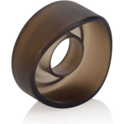 CALEXOTICS - MANICOTTO POMPA IN SILICONE ADV NERO 2