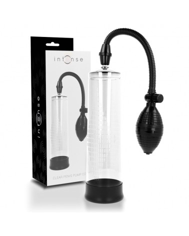 INTENSE - POMPA TRASPARENTE 02