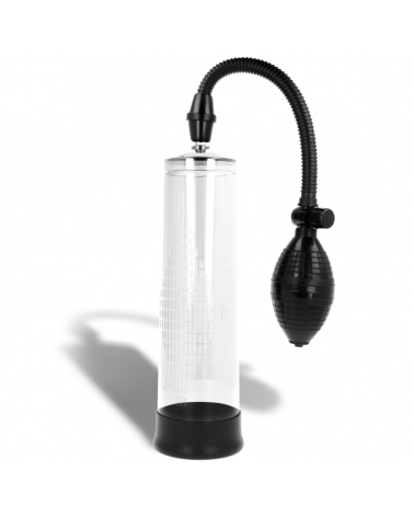 INTENSE - POMPA TRASPARENTE 02