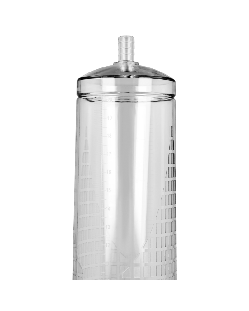 INTENSE - POMPA TRASPARENTE 02