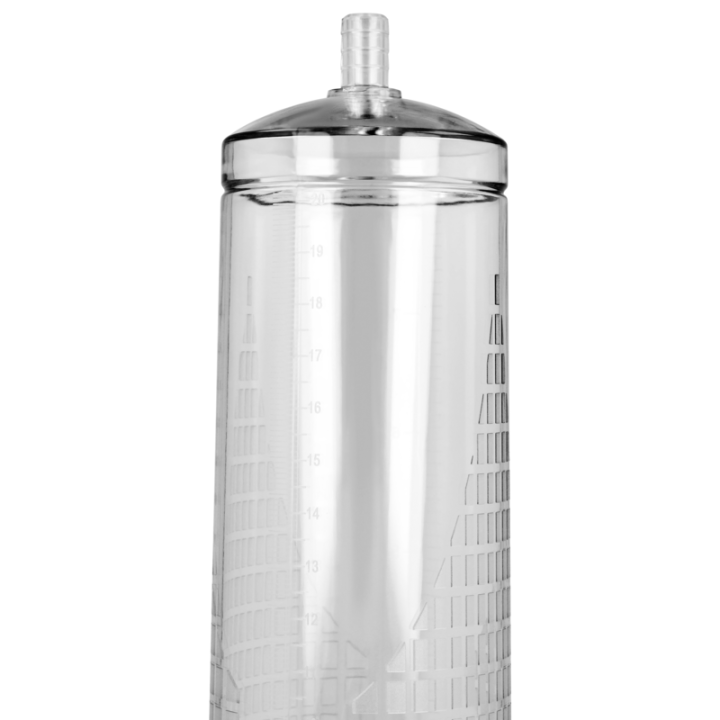 INTENSE - POMPA TRASPARENTE 02