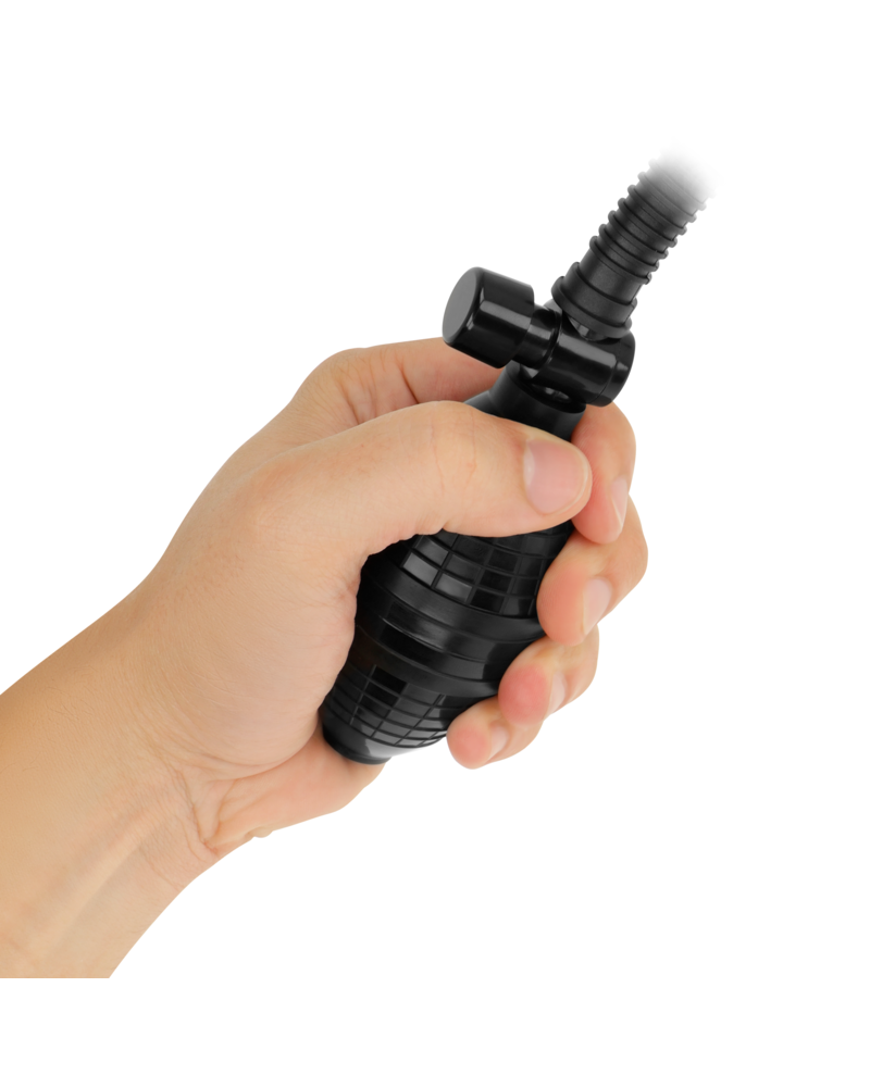 INTENSE - POMPA TRASPARENTE 02