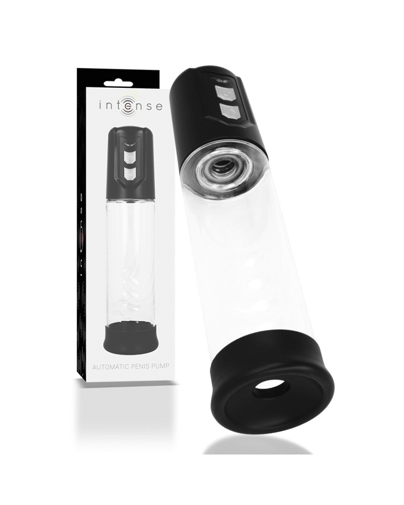 INTENSE - POMPA AUTOMATICA