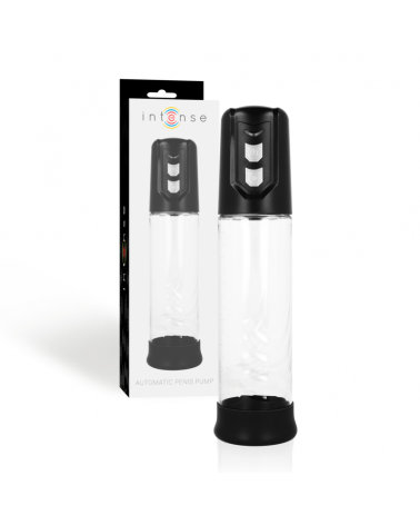 INTENSE - POMPA AUTOMATICA