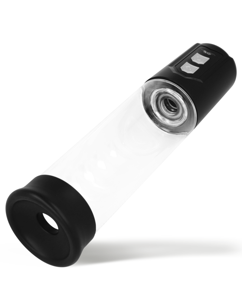 INTENSE - POMPA AUTOMATICA