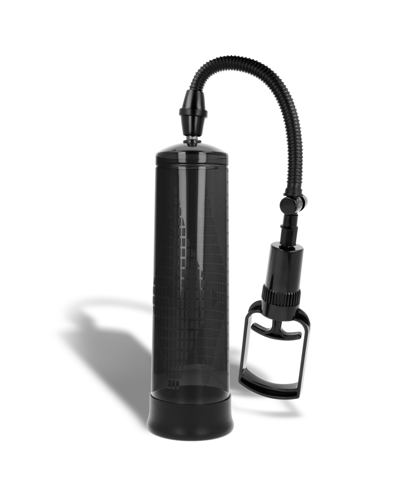 INTENSE - POMPA NERA 01