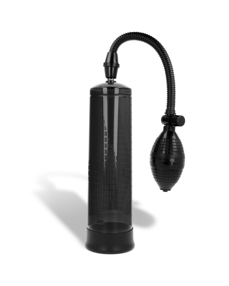 INTENSE - POMPA NERA 02