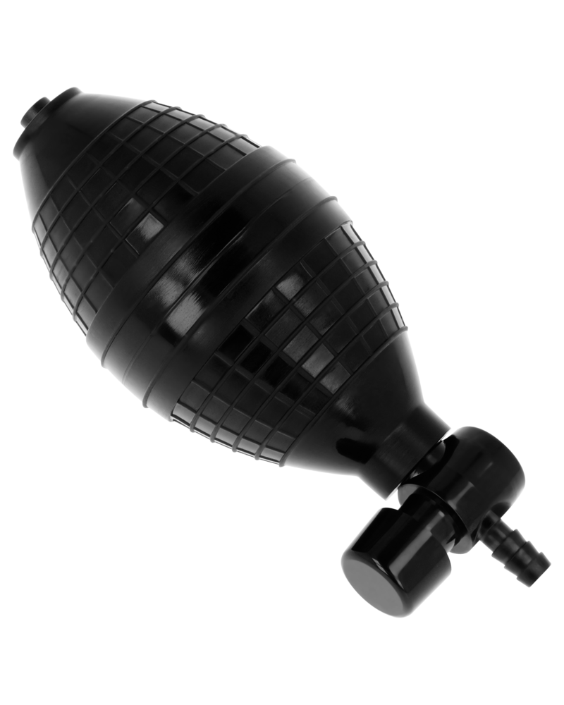 INTENSE - POMPA NERA 02