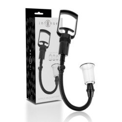 INTENSE - VENTOSA UNISEX PER CAPEZZOLI 2