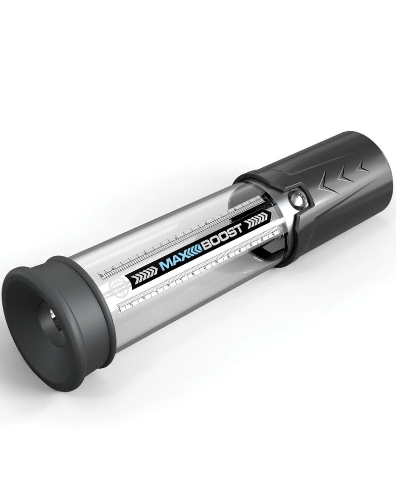 PUMP WORX - MAX BOOST NERA