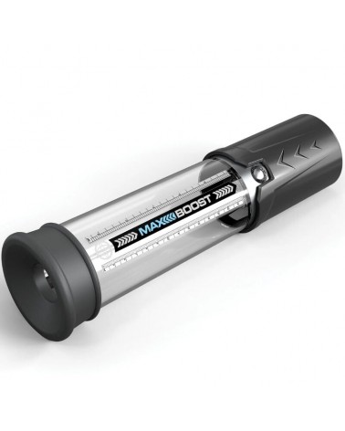 PUMP WORX - MAX BOOST NERA