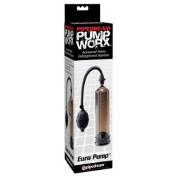 PUMP WORX - EURO POMPA 2