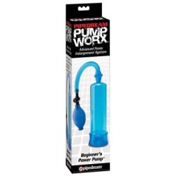 PUMP WORX - PRINCIPIANTI POWER PUMP CLEAR 2
