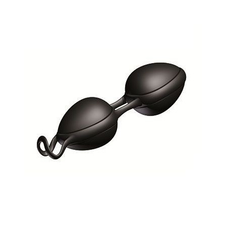 JOYDIVION JOYBALLS - SFERE CINESI NERE SEGRETE.