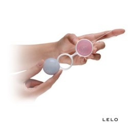 LELO - SFERE CINESI LUNA 2