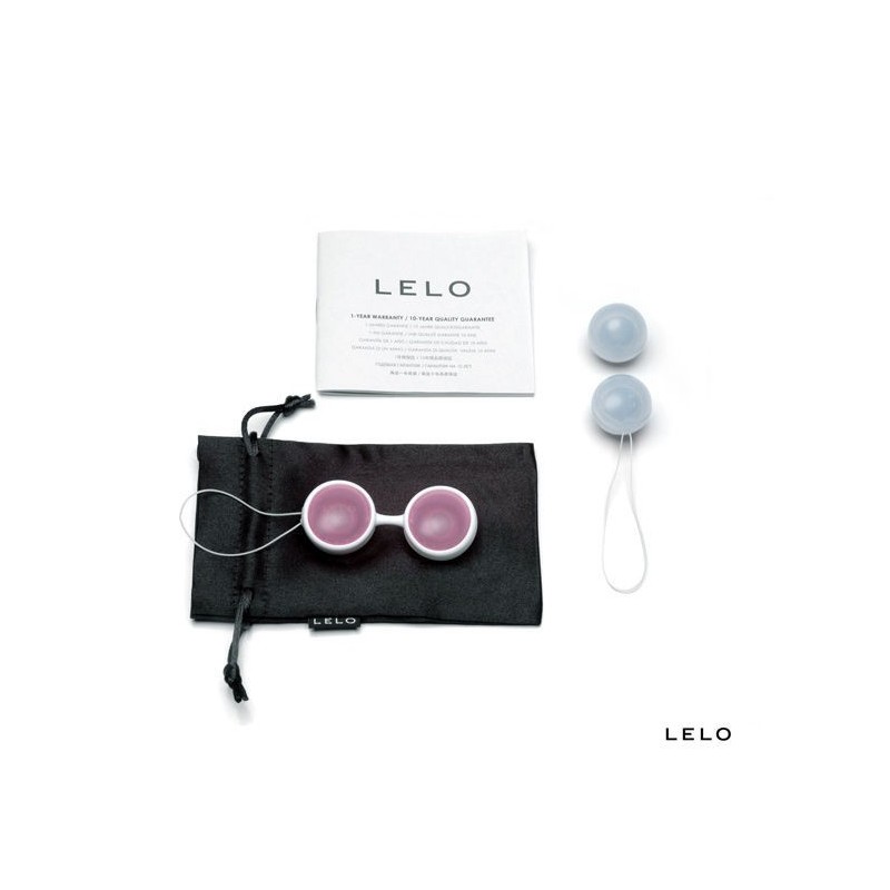 LELO - SFERE CINESI LUNA