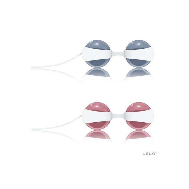 LELO - SFERE CINESI LUNA