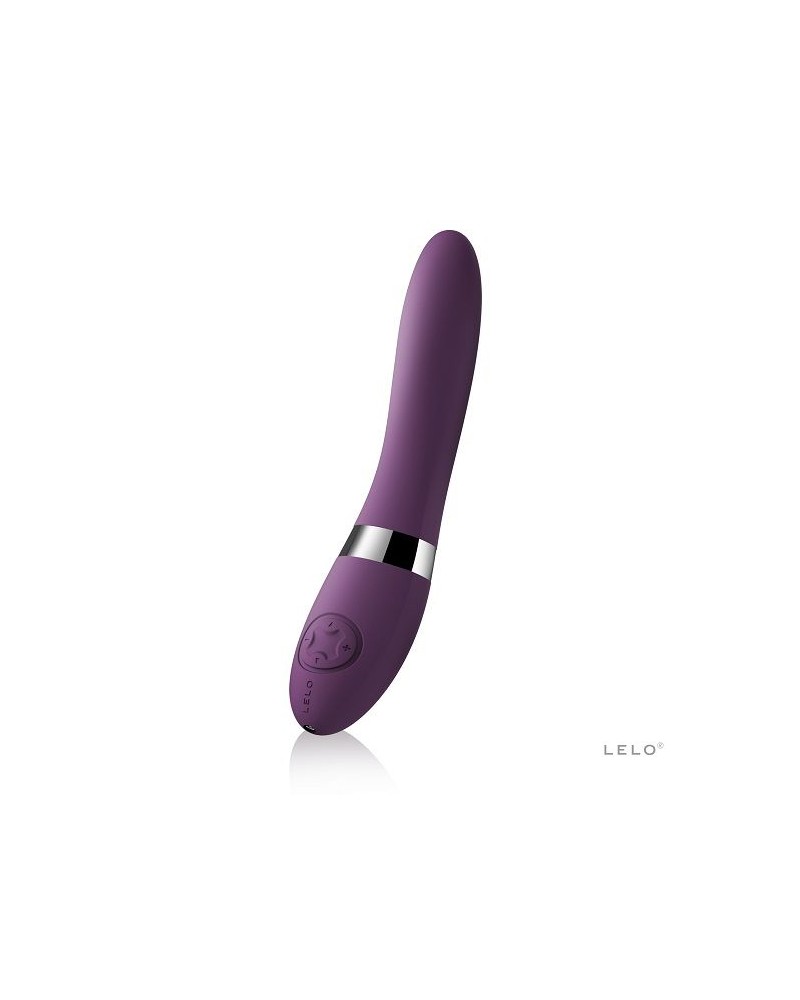 LELO - VIBRATORE DI LUSSO ELISE 2 LILLA
