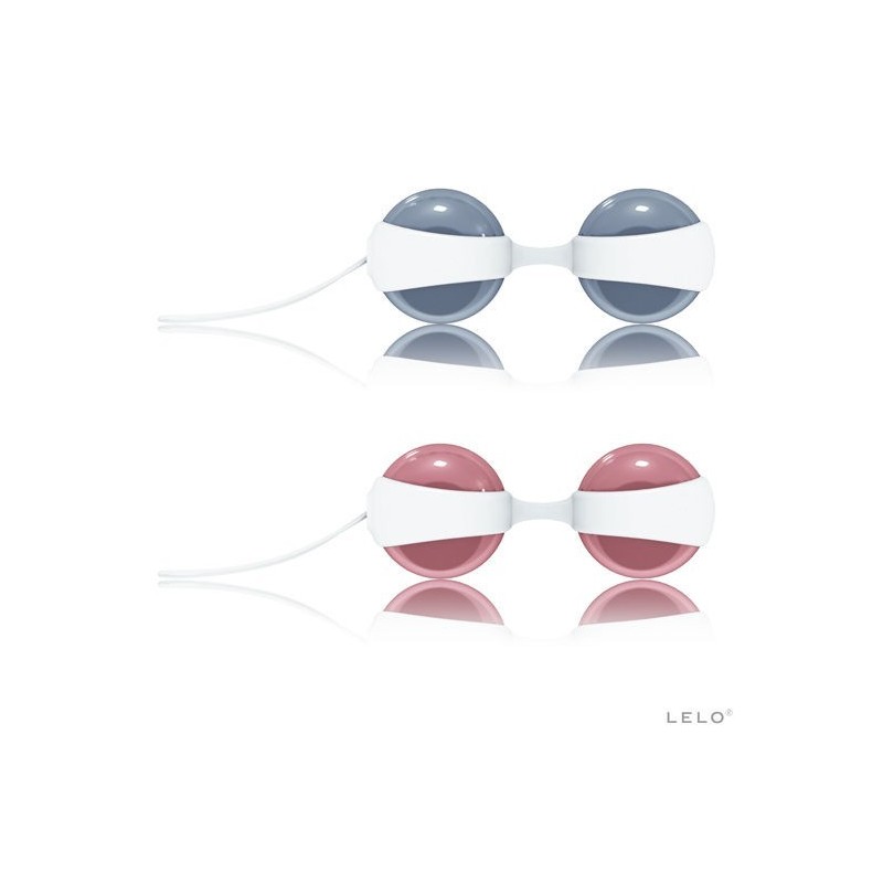 LELO - LUNA PERLINE MINI SFERE CINESI