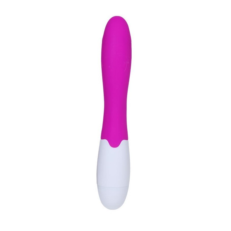 PRETTY LOVE - FLIRTAZIONE VIBRATORE SNAPPY
