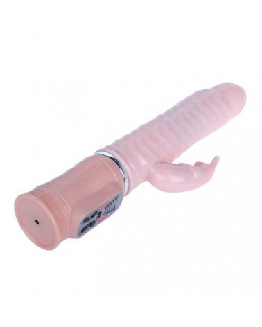 BAILE - CALORE FUOCO CONIGLIETTO RAMPANTE TEMPERATURA 10F