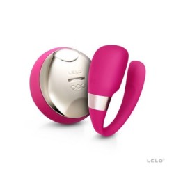 LELO - MASSAGGIATORE INSIGNIA TIANI 3 CERISE 2
