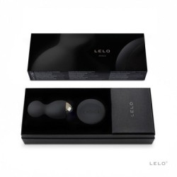 LELO - SFERE HULA BADGE NERE 2