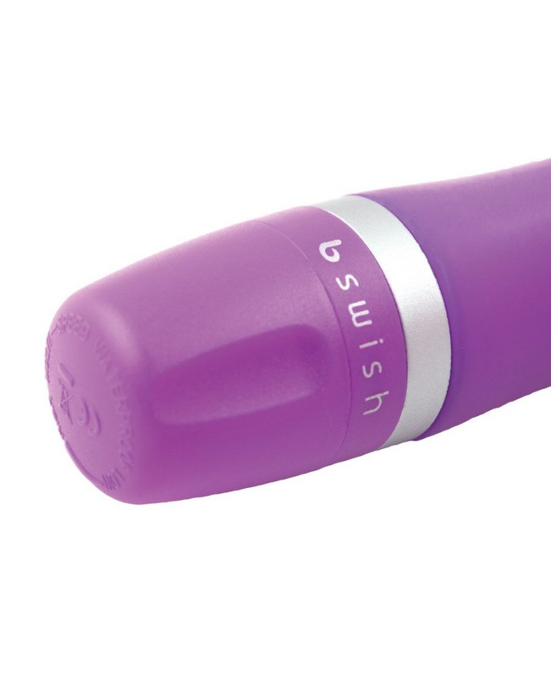 B SWISH - BCUTE CLASSIC LILLA