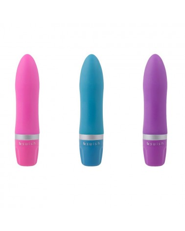 B SWISH - BCUTE CLASSIC LILLA