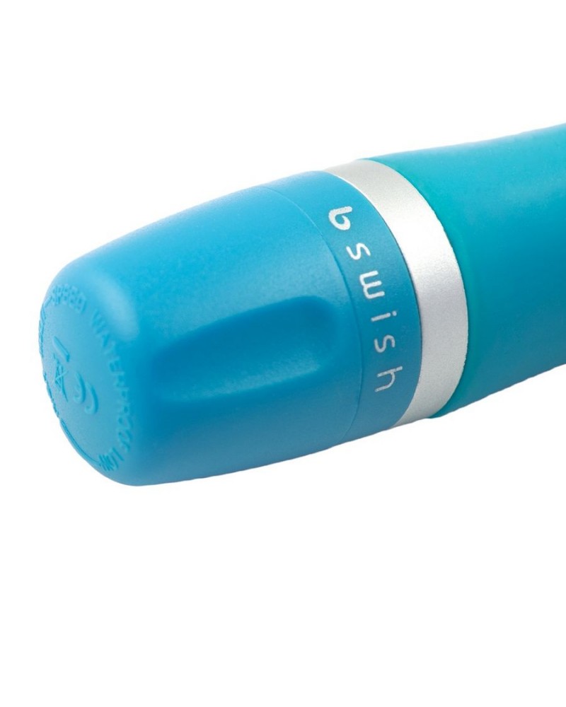 B SWISH - BCUTE CLASSIC BLU PERLA