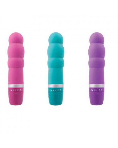 B SWISH - BCUTE CLASSIC BLU PERLA