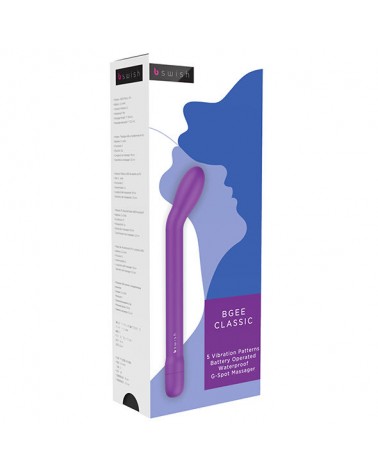 B SWISH - BGEE CLASSICO BORDEAUX