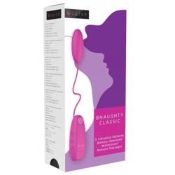 B SWISH - BNAUGHTY CLASSIC PROIETTORE VIBRANTE CERISE 2