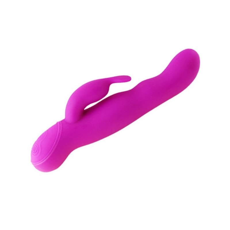 PRETTY LOVE - ROTATORE LILLA HALE DI ALTA GRADO