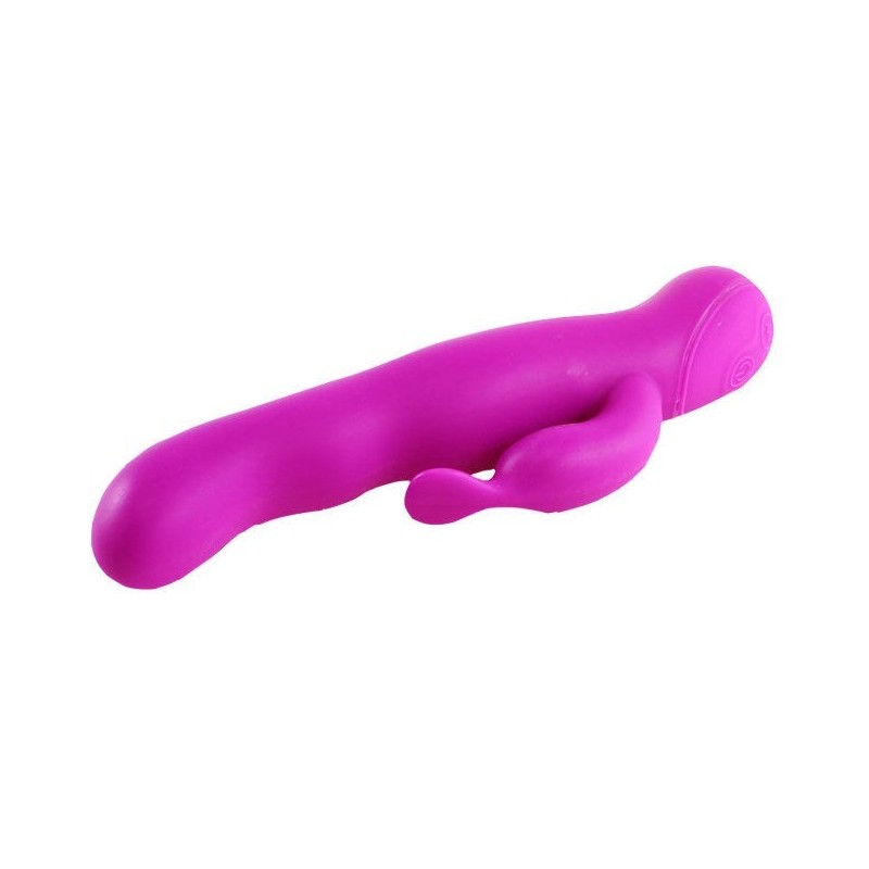 PRETTY LOVE - ROTATORE LILLA HALE DI ALTA GRADO