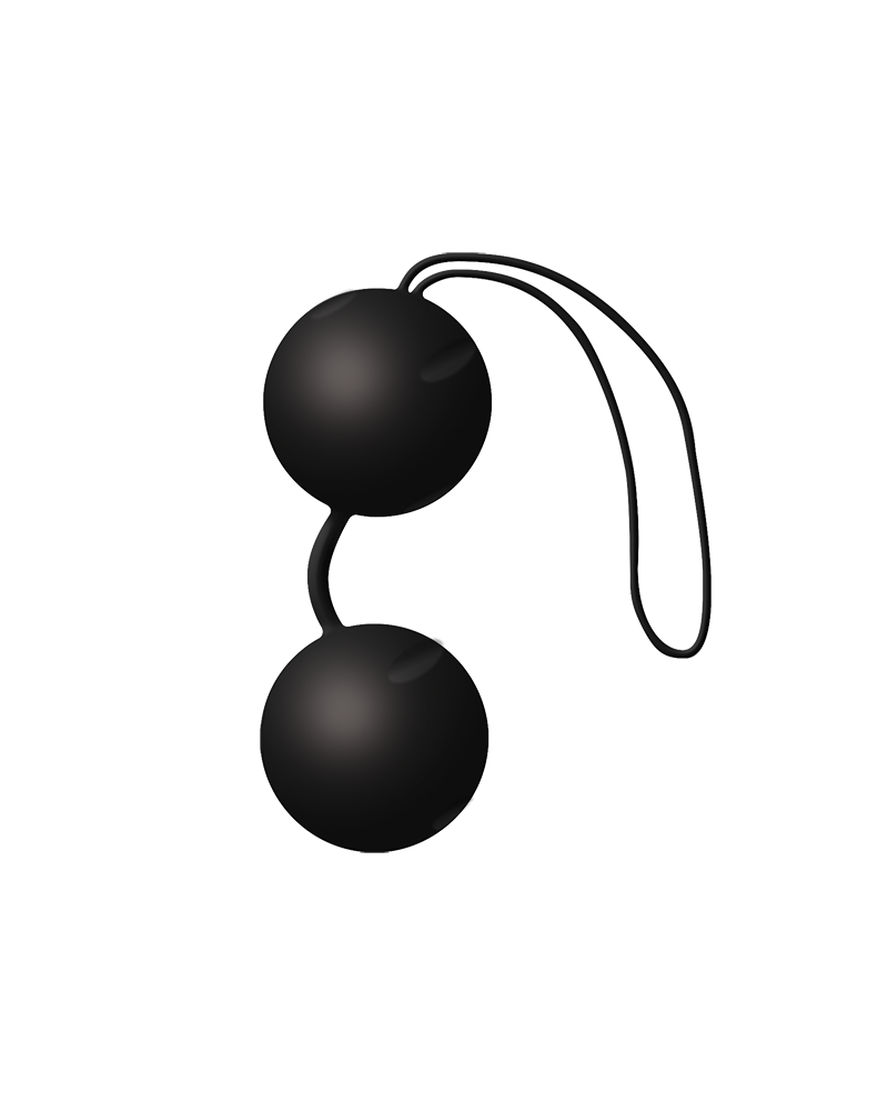 JOYBALLS JOYDIVION - LIFESTYLE NERO