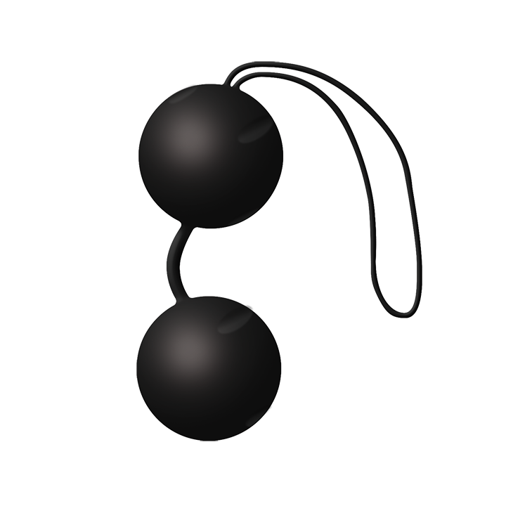 JOYBALLS JOYDIVION - LIFESTYLE NERO