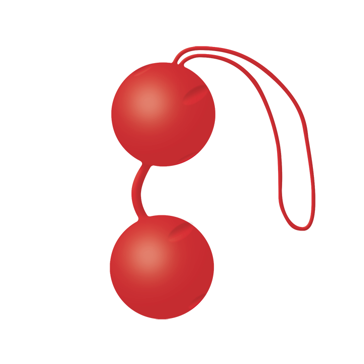 JOYBALLS JOYDIVION - LIFESTYLE ROSSO