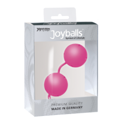 JOYBALLS JOYDIVION - LIFESTYLE ROSSO 2