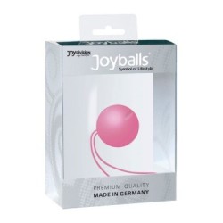 JOYDIVION JOYBALLS - SINGLE LIFESTYLE ROSA 2