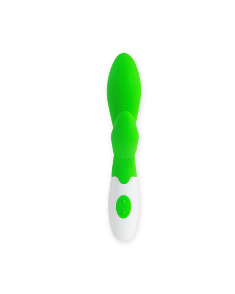 PRETTY LOVE - FLIRTAZIONE VIBRATORE OWEN GREEN